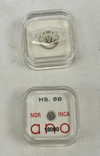 HS 8B : Balancier complet 