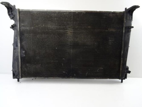 Radiateur eau fiat grande - radiateur,