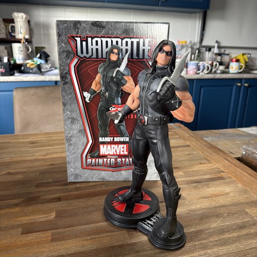 Bowen designs warpath - bowen,