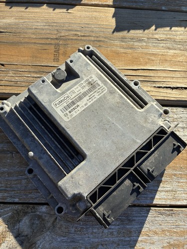 2016 ford fusion - ford, ecu
