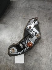 Platine feu arriere droit