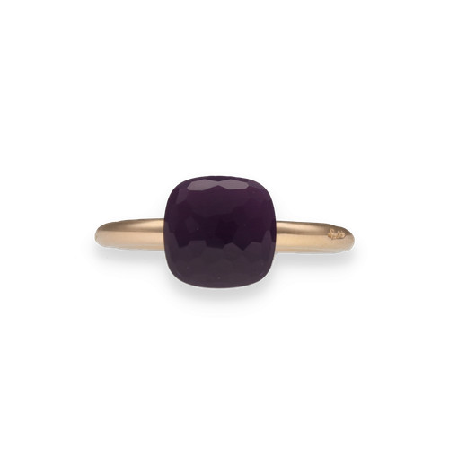 Bague pomellato nudo classic - pomellato,