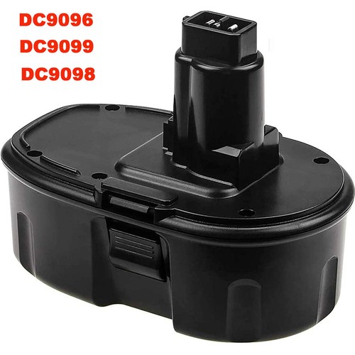 4600mah batterie pour dewalt - 4600mah,