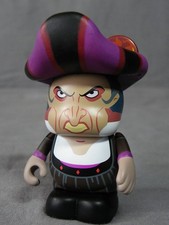 Juge FROLLO figurine 3" Disney