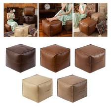 Maroc Ottoman Cover Pouf