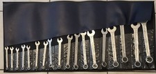 Trousse Clé Plate A Œil