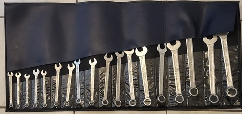 Trousse clé plate œil - trousse,