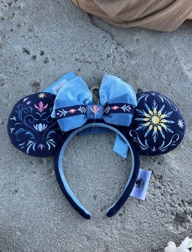 Serre tête oreilles disney - serre-tête,