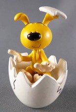 Marsupilami - Figurine PVC