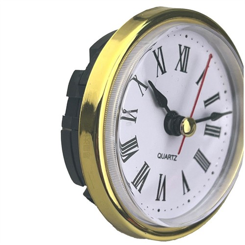 Insert horloge à - 65, mm