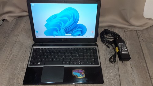 Packard bell easynote en69bm - bell, /
