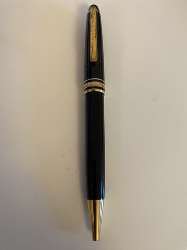 Stylo montblanc meisterstück - stylo,