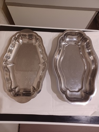 Lot plateaux service - lot,