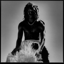 Mavi Shadowbox (Vinyl) 12"