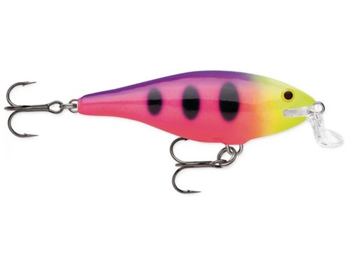 Rapala shallow shad - shallow,