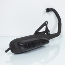 Pot d échappement SITO pour