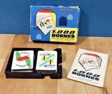 Jeu de société 1000 BORNES