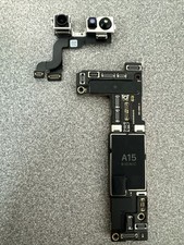 iPhone 14 128gb Unlocked Motherboard Logic Board 
