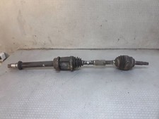 Toyota Corolla Verso E121 2002