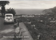 Piano di Sorrento - from blue ribbon