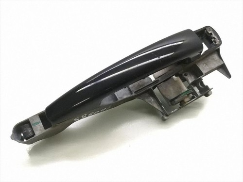 Peugeot 207 2008 droite - 207,
