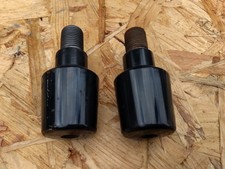 Embouts Guidon Origine YAMAHA 600 Fazer fz6 S2 Fz6s RJ14 2007