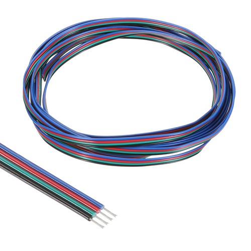 Câble électrique - , 4