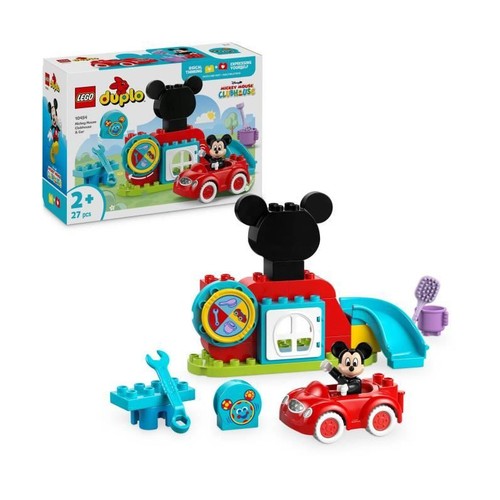 Lego duplo disney - |,