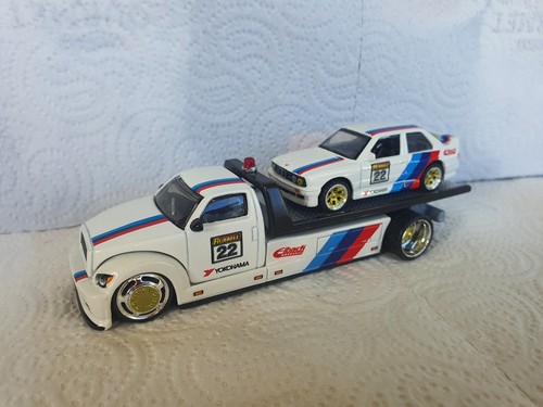 Maisto camion porte - maisto,