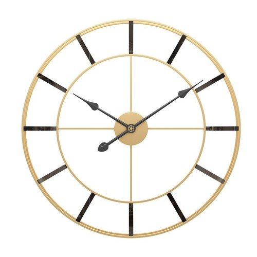 Horloge murale luxe - de,