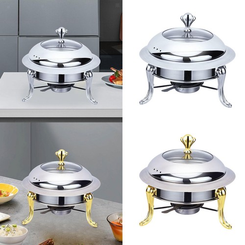 Chafer chafing dish set - chafing,