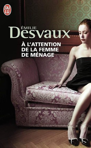Attention la femme - l'attention, de