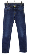 Lee Daren Stretch Selvage