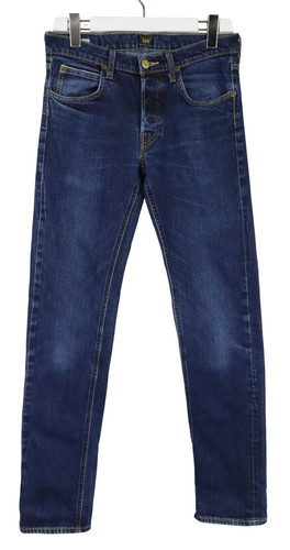 Lee daren stretch selvage - daren,