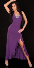 Robe Longue pour Femme
