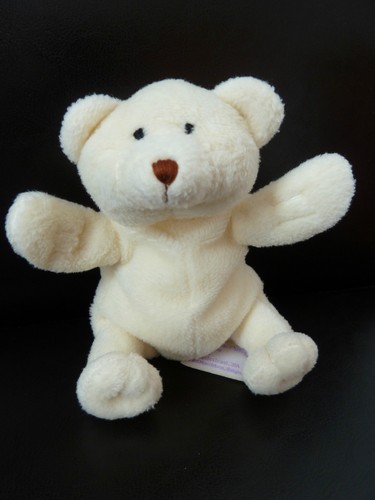 Doudou peluche noukie - *., noukie's