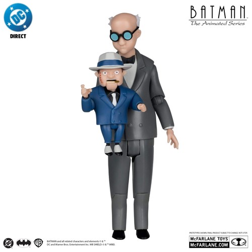 Venir mcfarlane toys - venir,