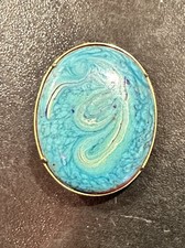 Rare Broche ancienne De