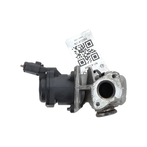 Vanne egr peugeot 307 2 - -, ph.2