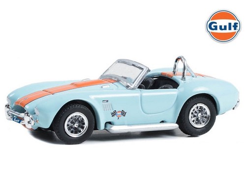 Shelby cobra 427 - 427, s/c