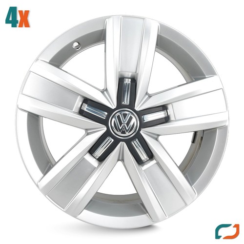 Jantes alliage original - alliage, vw