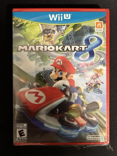Mario kart wii brand new - kart,