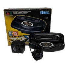 Console SEGA Mega Drive SUPER