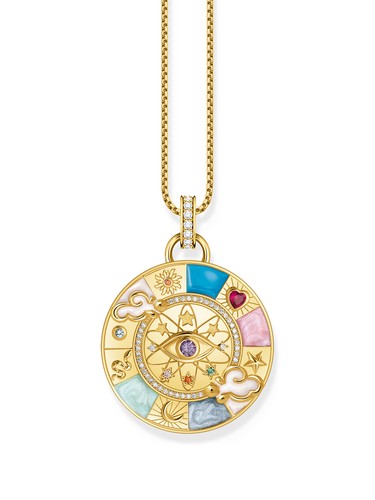 Thomas sabo charm - thomas,