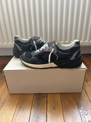 Golden goose running - running, new