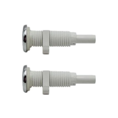 Buse bulles droite - buse,