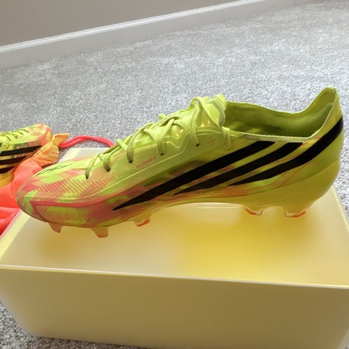 Adidas f50 hyperfast - hyperfast, elite
