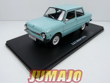 VQR38 Voiture 1/24 Hachette