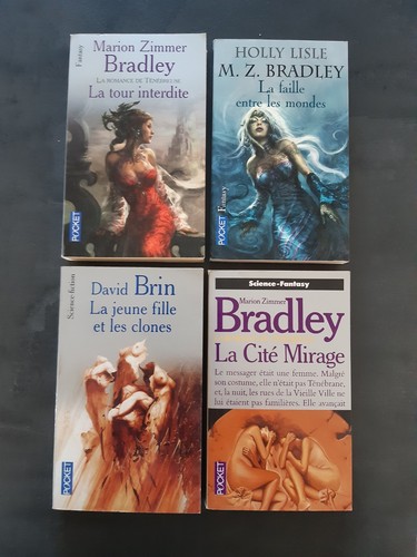 Lot livres de - lot,