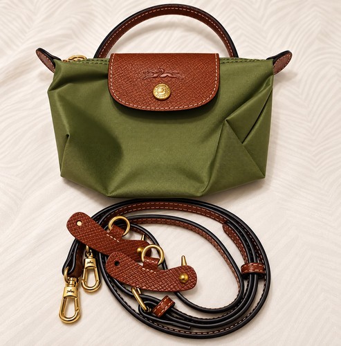 Longchamp sac main femme - longchamp,